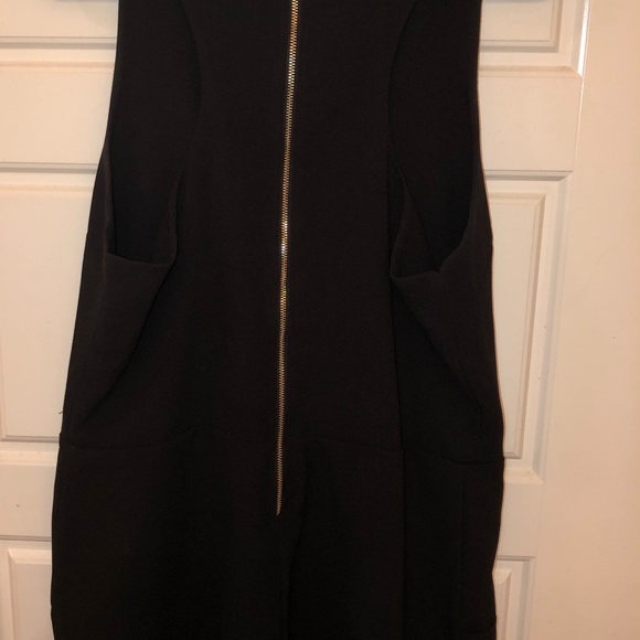 Black romper - Picture 5 of 5